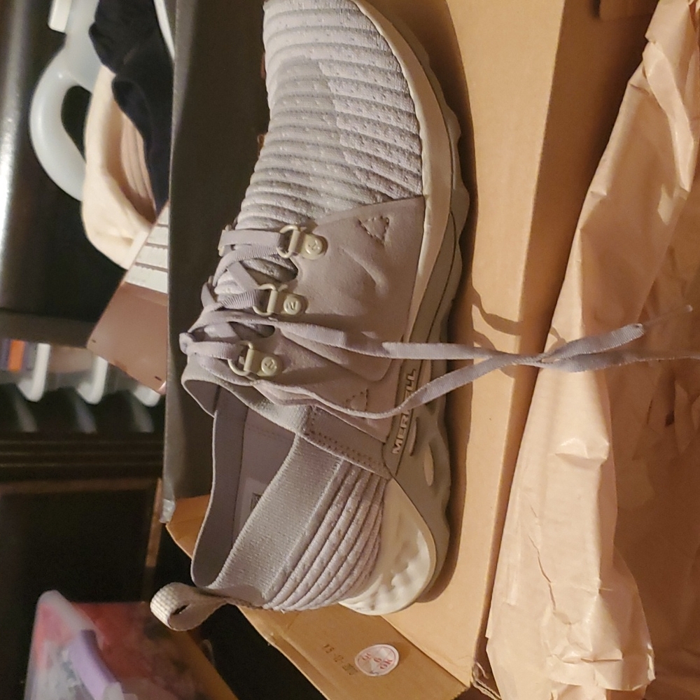 Merrell Range AC+